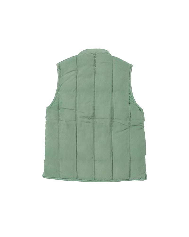 STURGES DOWN VEST